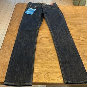 MAVI MID RISE SKINNY JEANS.  NEW WITH TAGS